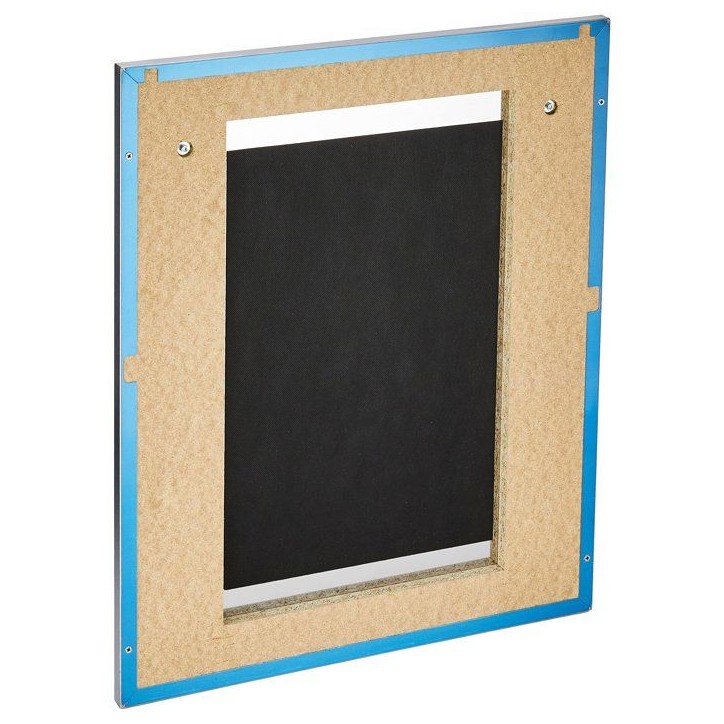 Façade de porte - BOSCH - SMZ2056 - Pour lave-vaisselle tout intégrable - 60 cm - Inox