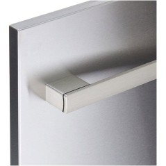 Façade de porte - BOSCH - SMZ2056 - Pour lave-vaisselle tout intégra