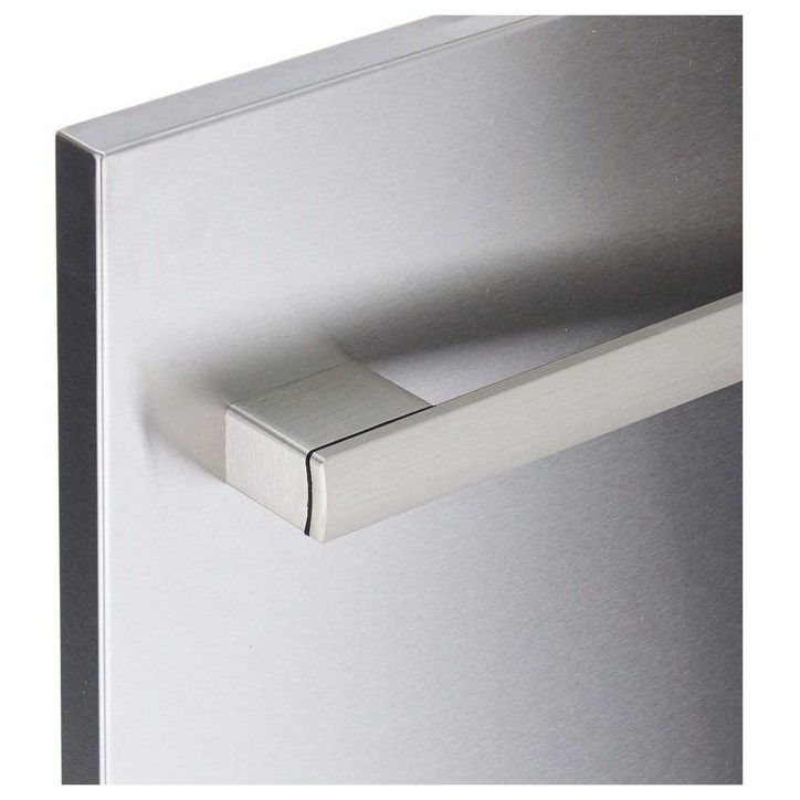 Façade de porte - BOSCH - SMZ2056 - Pour lave-vaisselle tout intégrable - 60 cm - Inox