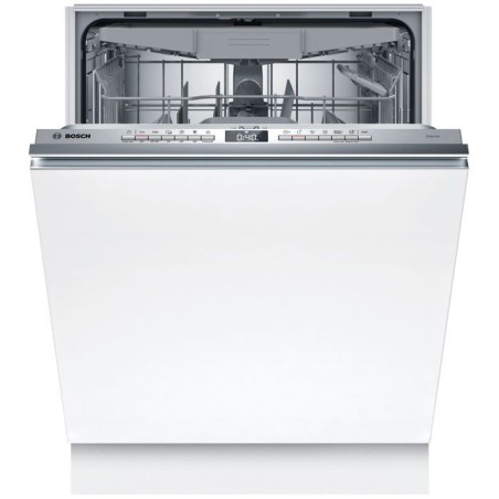 Lave-vaisselle tout encastrable BOSCH SMV4HVX14E SER4 - 14 couverts -
