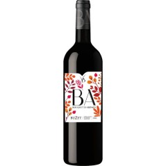 Bouquets d'Aromes 2025 Buzet - Vin rouge du Sud-Ouest