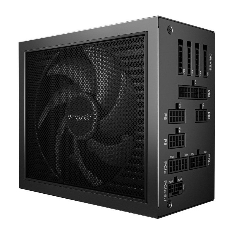be quiet! DARK POWER 14 - Alimentation PC - 850 W
