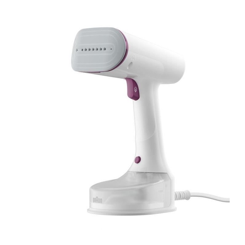 Défroisseur vapeur - BRAUN - GS5011PU - Vertical - 1200 W - 22 g/min