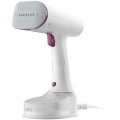 Défroisseur vapeur - BRAUN - GS5011PU - Vertical - 1200 W - 22 g/min