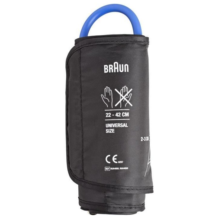 Tensiometre bras - BRAUN - ExactFit™ 1E - Blanc Tensiometre bras - BRAUN - ExactFit™ 1E - Blanc
