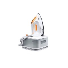 BRAUN IS2561WH - Centrale vapeur Carestyle Compact Pro - 6 bars