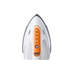 BRAUN IS2561WH - Centrale vapeur Carestyle Compact Pro - 6 bars