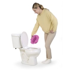 DISNEY BABY- PRINCESSES- Pot d'apprentissage ergonomique, protection