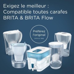 Cartouche BRITA - MAXTRA PRO Pure Performance All-In-1 - Pack 6+2 - Ju