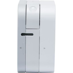 Etiqueteuse compacte - BROTHER - PT-P300BT - P-Touch Cube - Connectable aux smartphones et tablettes
