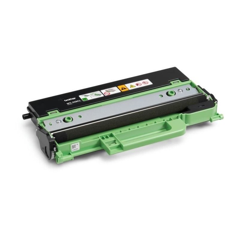 Bac de récupération de toner - BROTHER - WT229CL - Jusqu'a 50 000 pa