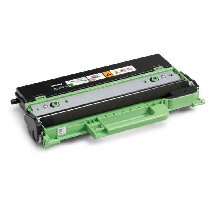 Bac de récupération de toner - BROTHER - WT229CL - Jusqu'a 50 000 pages Bac de récupération de toner - BROTHER - WT229CL - Jusqu'a 50 000 pages