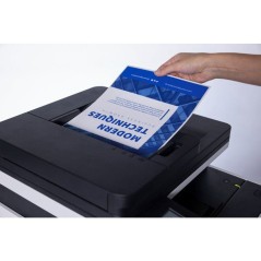 Imprimante Multifonction Couleur - BROTHER - DCP-L8630CDW - 3 en 1 - R