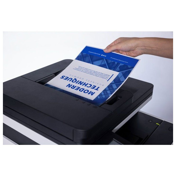Imprimante Multifonction Couleur - BROTHER - DCP-L8630CDW - 3 en 1 - Réseau/Wifi/NFC - BSI - Laser Imprimante Multifonction Couleur - BROTHER - DCP-L8630CDW - 3 en 1 - Réseau/Wifi/NFC - BSI - Laser
