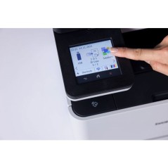 Imprimante Multifonction Couleur - BROTHER - MFC-L8730CDW - 4 en 1 - Réseau/Wifi/NFC - BSI - Laser