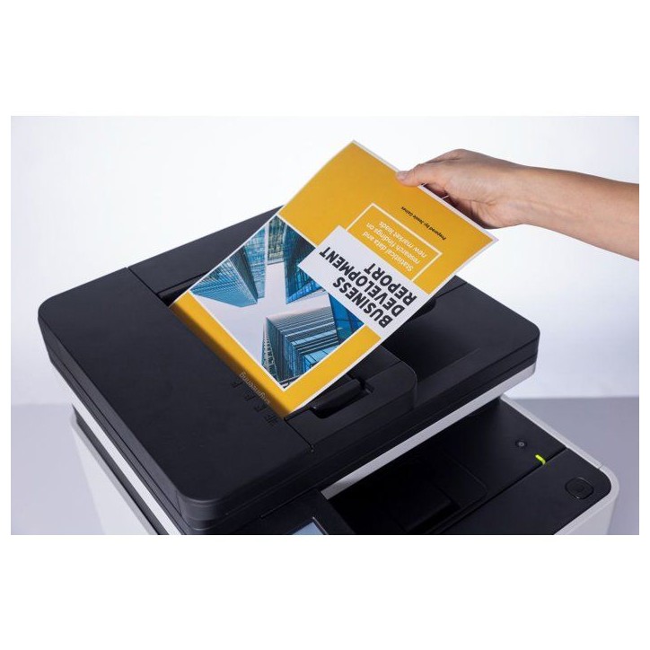 Imprimante Multifonction Couleur - BROTHER - MFC-L8730CDW - 4 en 1 - Réseau/Wifi/NFC - BSI - Laser Imprimante Multifonction Couleur - BROTHER - MFC-L8730CDW - 4 en 1 - Réseau/Wifi/NFC - BSI - Laser