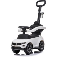 Porteur enfant - VW T-ROCK 3en1 - Buddy Toys - BPC 5260