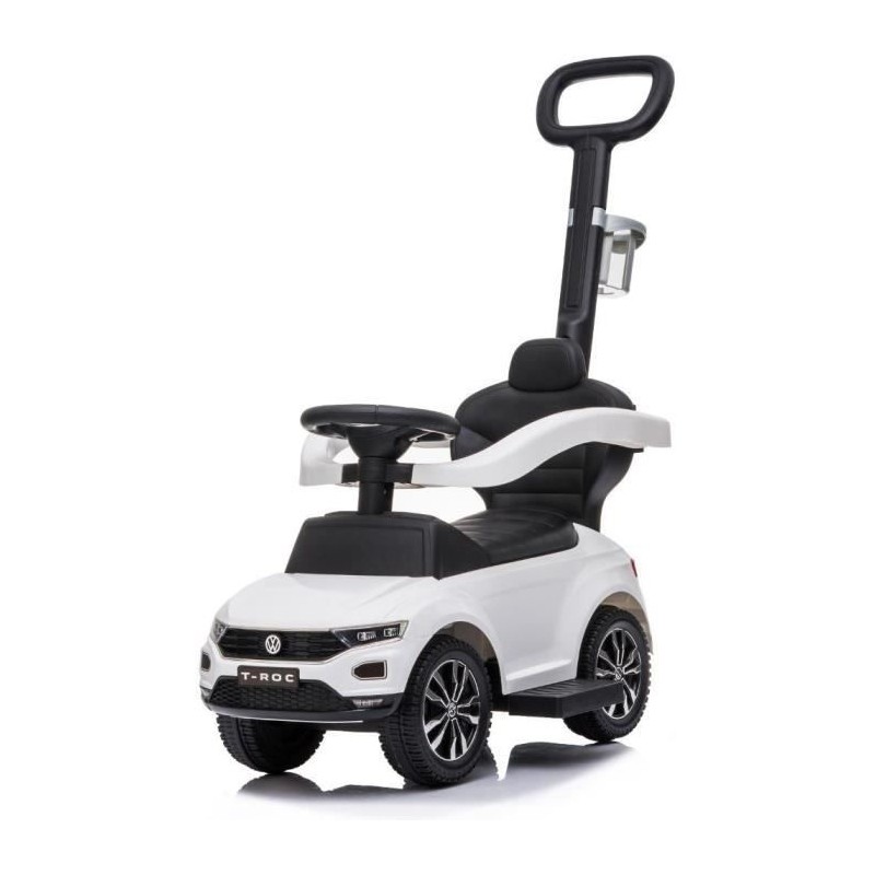 Porteur enfant - VW T-ROCK 3en1 - Buddy Toys - BPC 5260
