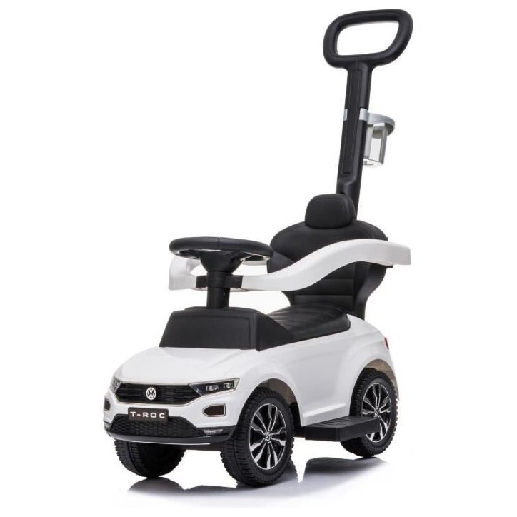 Porteur enfant - VW T-ROCK 3en1 - Buddy Toys - BPC 5260 Porteur enfant - VW T-ROCK 3en1 - Buddy Toys - BPC 5260