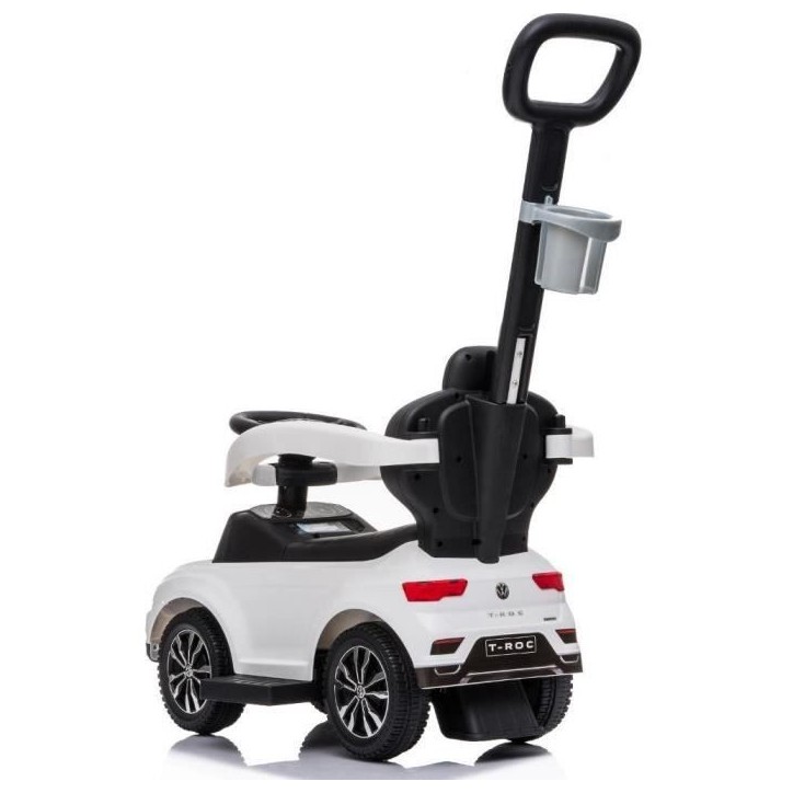 Porteur enfant - VW T-ROCK 3en1 - Buddy Toys - BPC 5260 Porteur enfant - VW T-ROCK 3en1 - Buddy Toys - BPC 5260