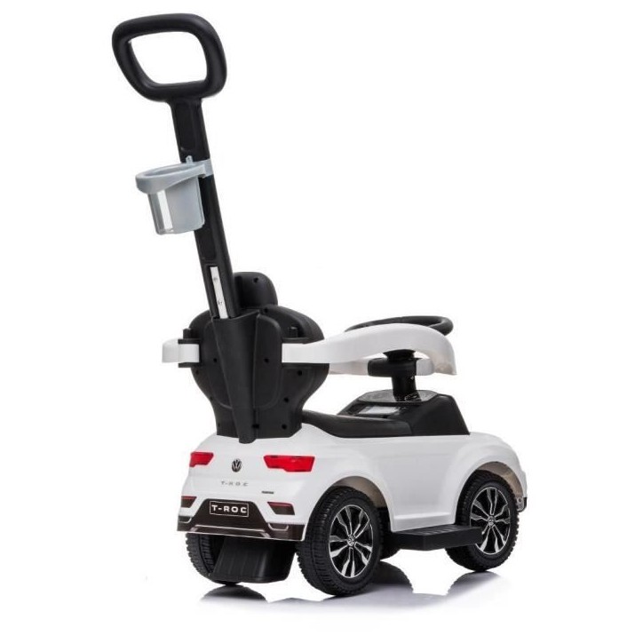 Porteur enfant - VW T-ROCK 3en1 - Buddy Toys - BPC 5260 Porteur enfant - VW T-ROCK 3en1 - Buddy Toys - BPC 5260