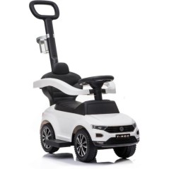 Porteur enfant - VW T-ROCK 3en1 - Buddy Toys - BPC 5260