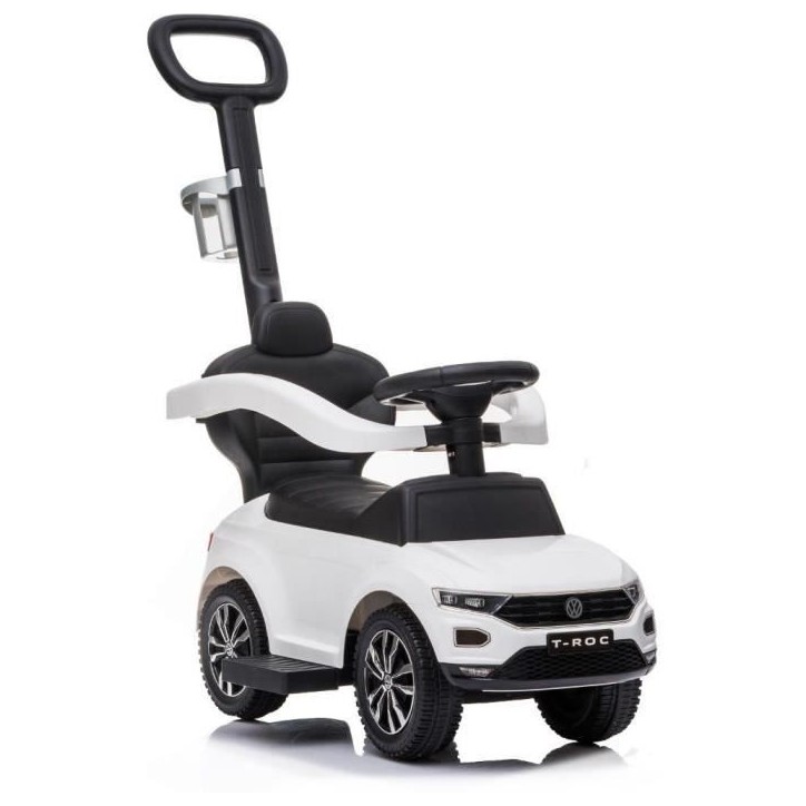 Porteur enfant - VW T-ROCK 3en1 - Buddy Toys - BPC 5260 Porteur enfant - VW T-ROCK 3en1 - Buddy Toys - BPC 5260