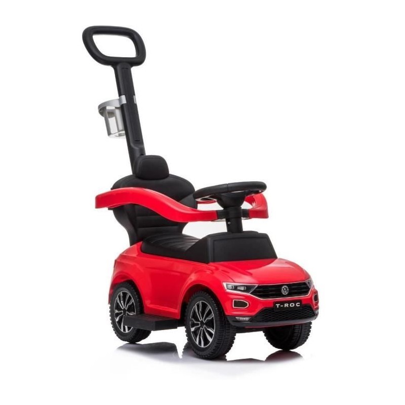 Porteur enfant - VW T-ROCK 3en1 - Buddy Toys - BPC 5261