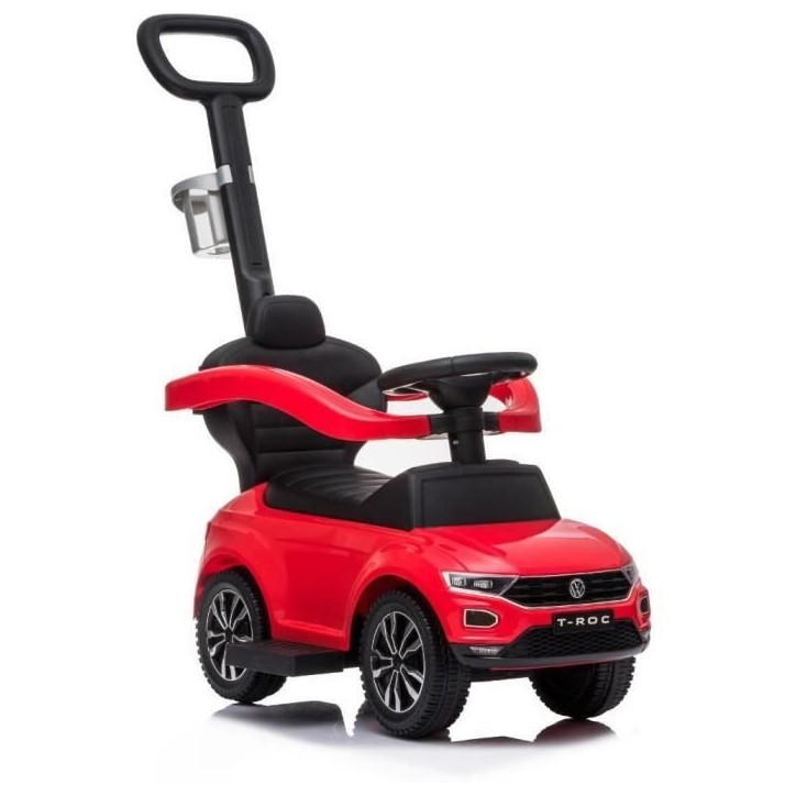 Porteur enfant - VW T-ROCK 3en1 - Buddy Toys - BPC 5261