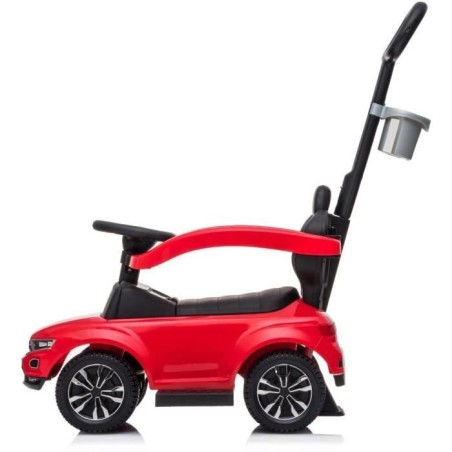 Porteur enfant - VW T-ROCK 3en1 - Buddy Toys - BPC 5261