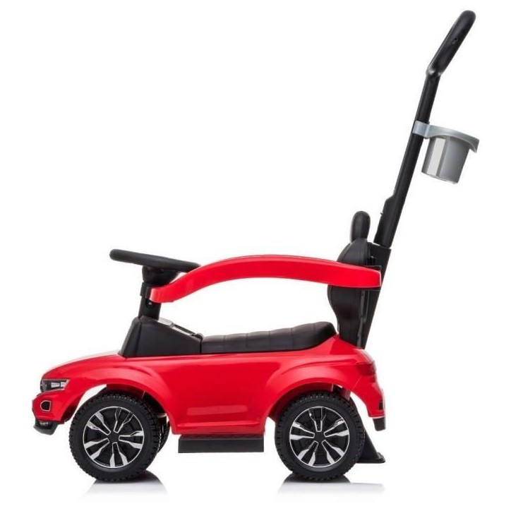 Porteur enfant - VW T-ROCK 3en1 - Buddy Toys - BPC 5261