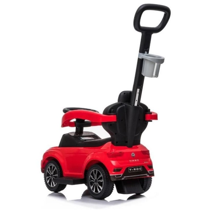 Porteur enfant - VW T-ROCK 3en1 - Buddy Toys - BPC 5261