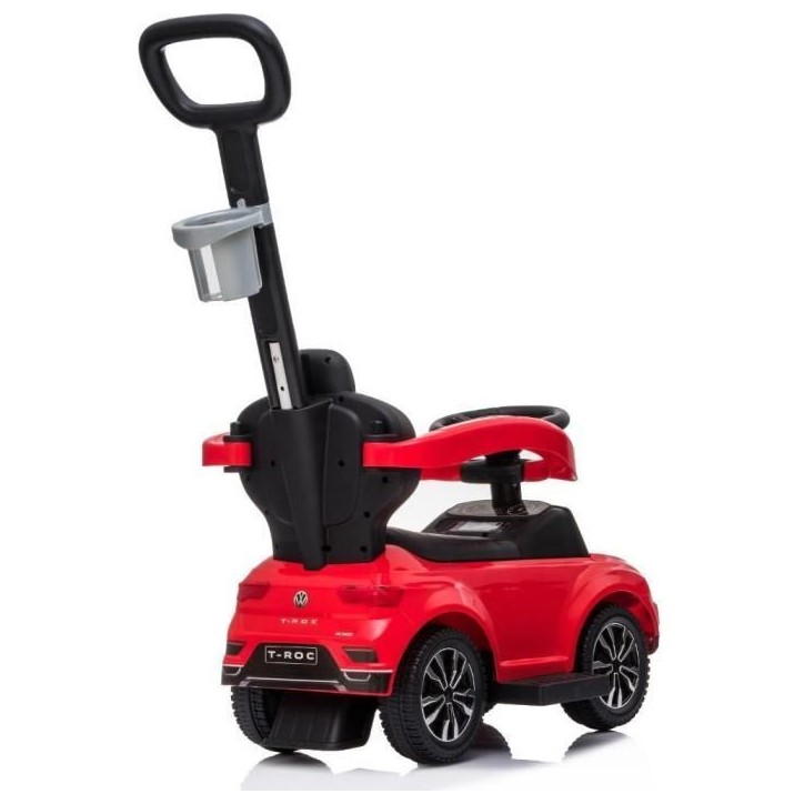 Porteur enfant - VW T-ROCK 3en1 - Buddy Toys - BPC 5261