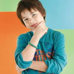 Kit de fabrication de bracelets Rainbow Loom - Métier a tisser avec 5