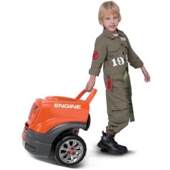 Atelier du mécanicien - Buddy Toys - BGP 5012