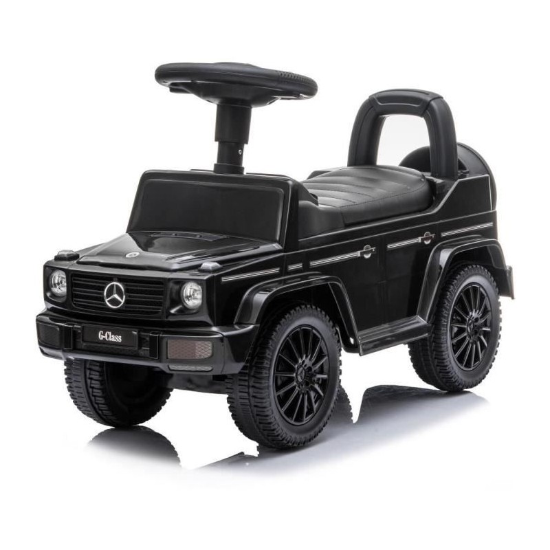 Porteur enfant - Mercedes G350d - Buddy Toys - BPC 5188