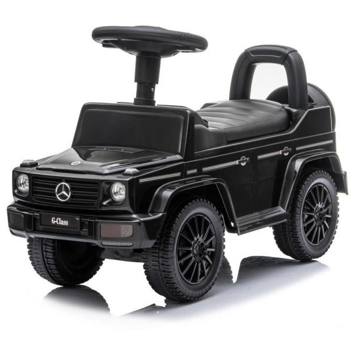 Porteur enfant - Mercedes G350d - Buddy Toys - BPC 5188 Porteur enfant - Mercedes G350d - Buddy Toys - BPC 5188