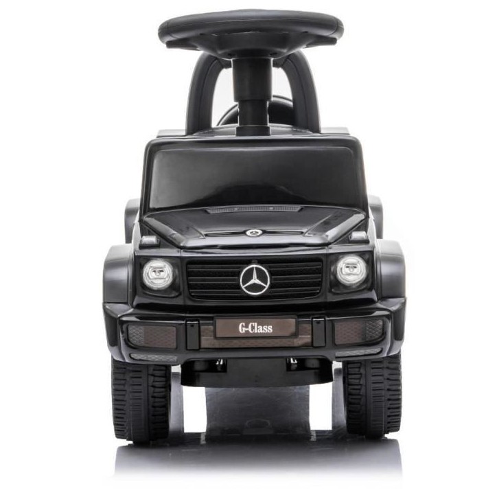 Porteur enfant - Mercedes G350d - Buddy Toys - BPC 5188 Porteur enfant - Mercedes G350d - Buddy Toys - BPC 5188