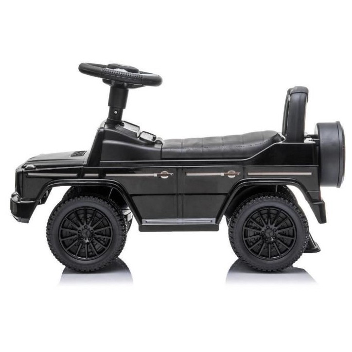 Porteur enfant - Mercedes G350d - Buddy Toys - BPC 5188 Porteur enfant - Mercedes G350d - Buddy Toys - BPC 5188