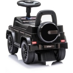 Porteur enfant - Mercedes G350d - Buddy Toys - BPC 5188