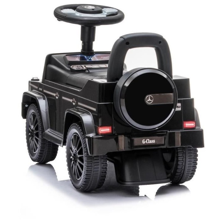 Porteur enfant - Mercedes G350d - Buddy Toys - BPC 5188 Porteur enfant - Mercedes G350d - Buddy Toys - BPC 5188