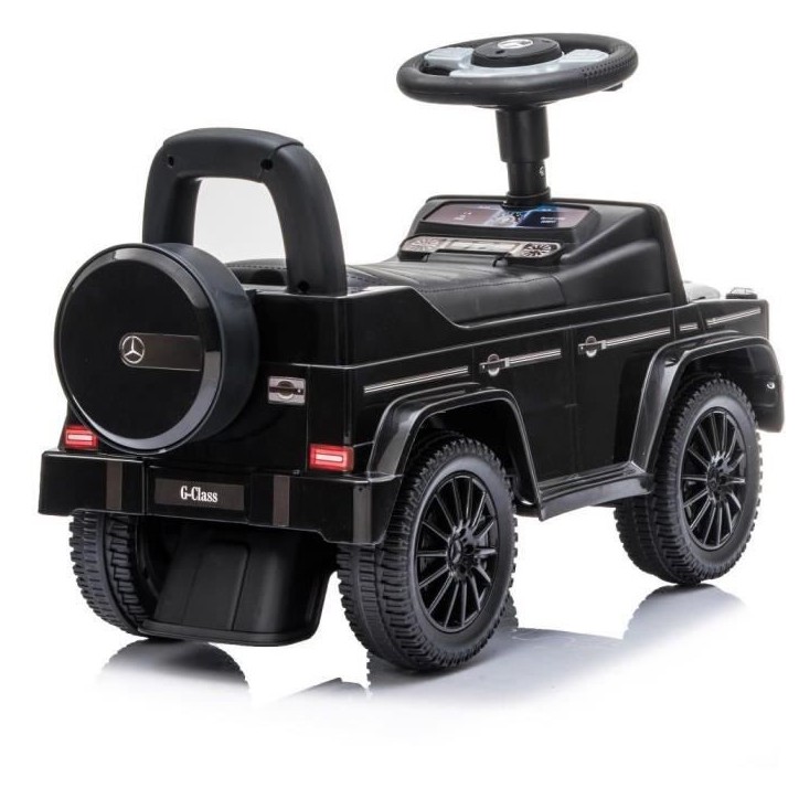 Porteur enfant - Mercedes G350d - Buddy Toys - BPC 5188 Porteur enfant - Mercedes G350d - Buddy Toys - BPC 5188
