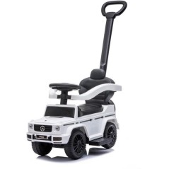 Porteur enfant - Mercedes G350d 3en1 - Buddy Toys - BPC 5280