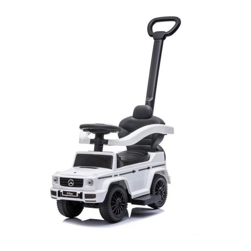 Porteur enfant - Mercedes G350d 3en1 - Buddy Toys - BPC 5280