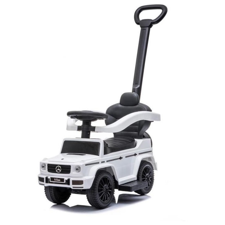 Porteur enfant - Mercedes G350d 3en1 - Buddy Toys - BPC 5280