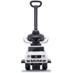 Porteur enfant - Mercedes G350d 3en1 - Buddy Toys - BPC 5280