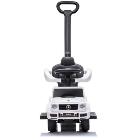 Porteur enfant - Mercedes G350d 3en1 - Buddy Toys - BPC 5280