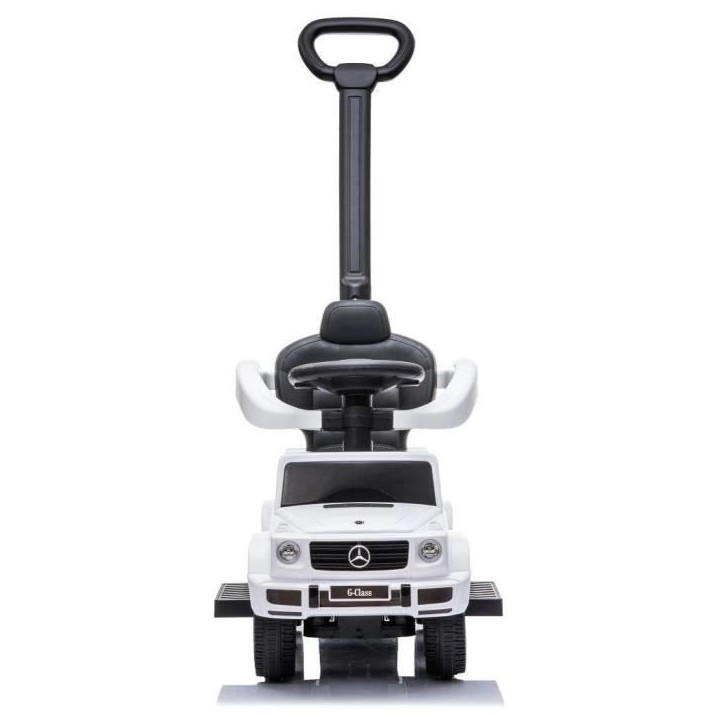 Porteur enfant - Mercedes G350d 3en1 - Buddy Toys - BPC 5280