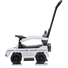 Porteur enfant - Mercedes G350d 3en1 - Buddy Toys - BPC 5280