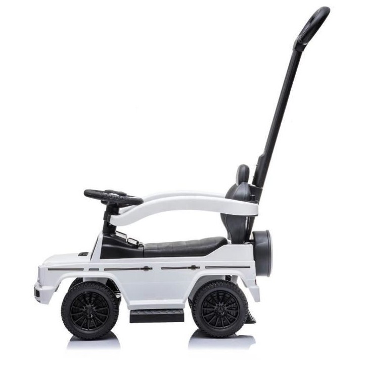 Porteur enfant - Mercedes G350d 3en1 - Buddy Toys - BPC 5280